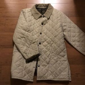 Vintage Barbour Eskdale Jacket